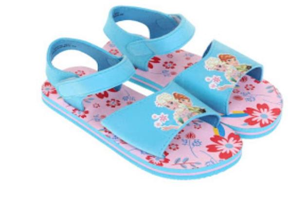 Disney Frozen die Eiskönigin Kinder Sandalen